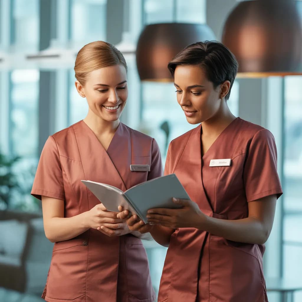 Intensivpflege in der Schweiz – deine Expertise ist gefragt!