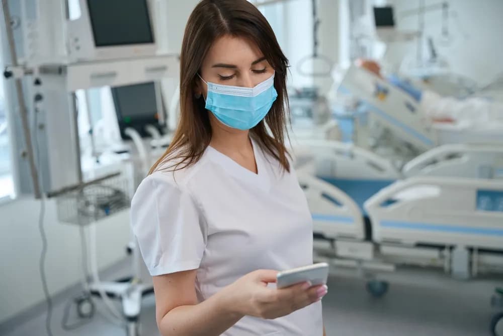 Traumjob in der Intensivpflege in der Schweiz