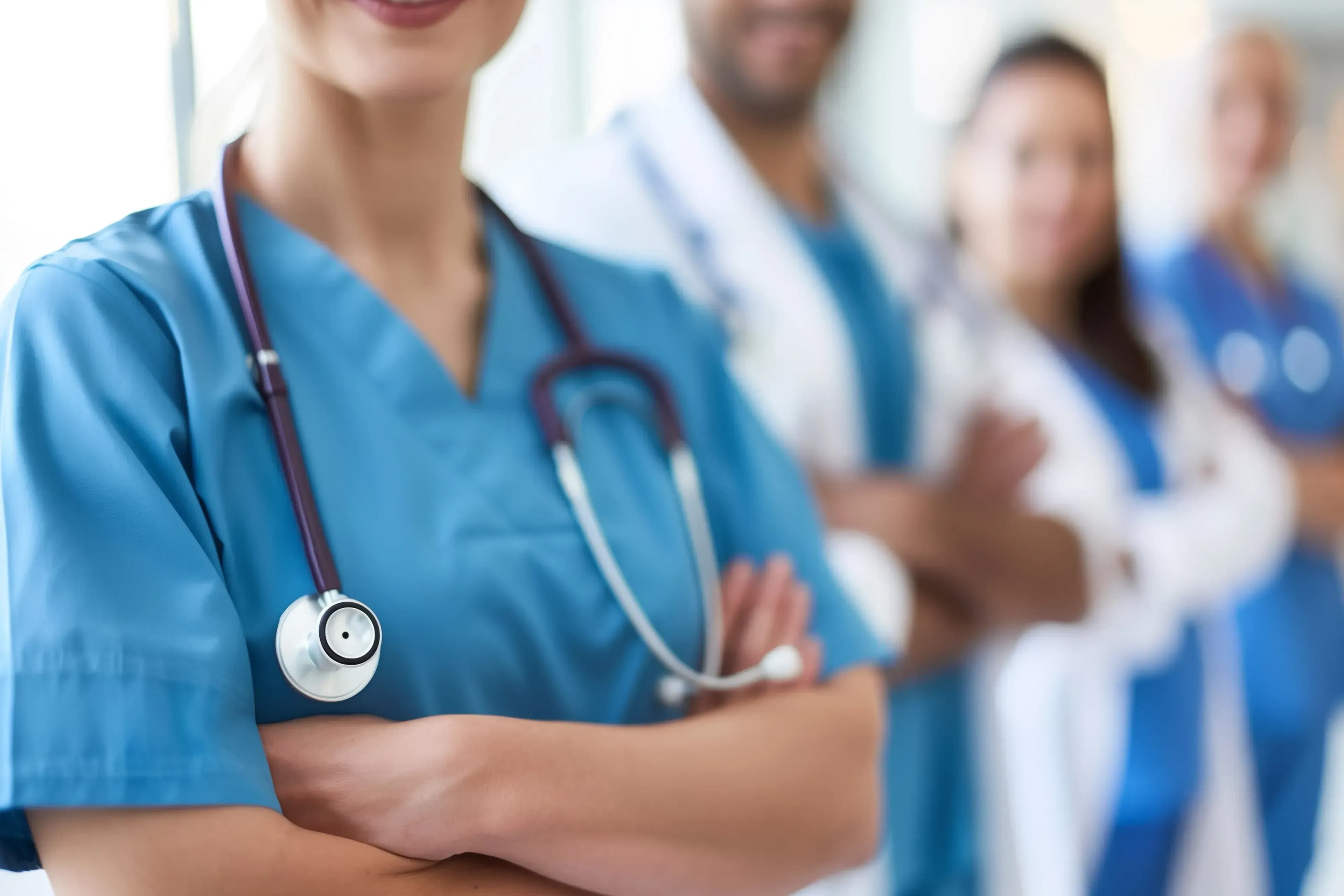 Top Pflegejobs in der Schweiz für deutsche Pflegefachkräfte