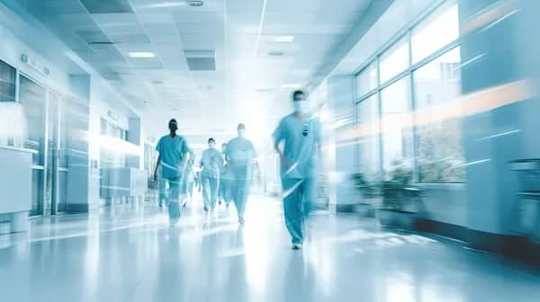 Wie hoch sind die Chancen auf Pflege-Jobs in der Schweiz?