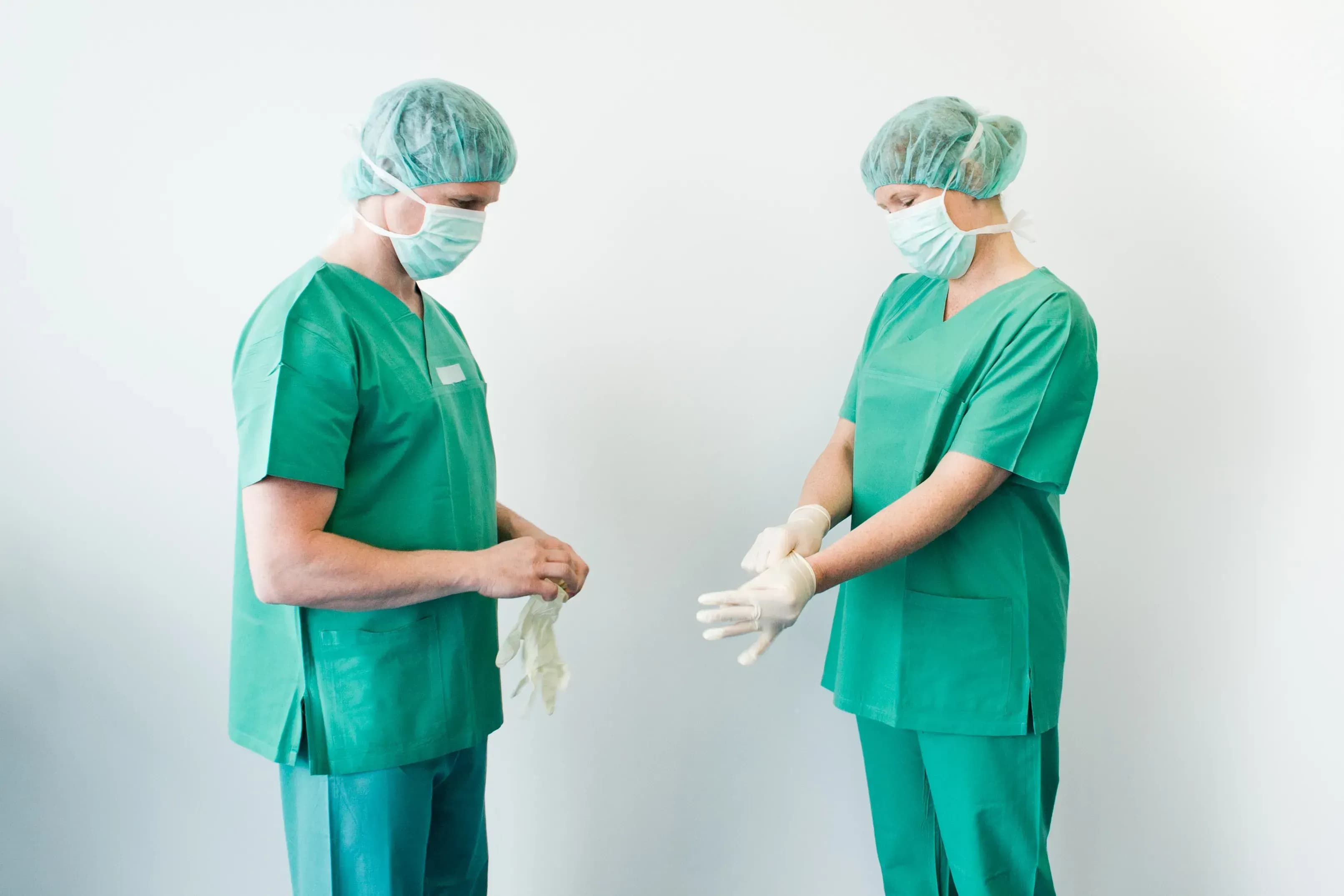 Operationstechnische Assistenz in der Schweiz - Jobangebote für Deutsche