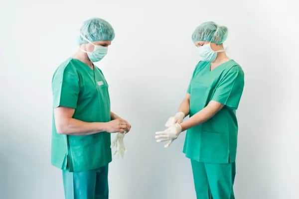 Operationstechnische Assistenz in der Schweiz - Jobangebote für Deutsche