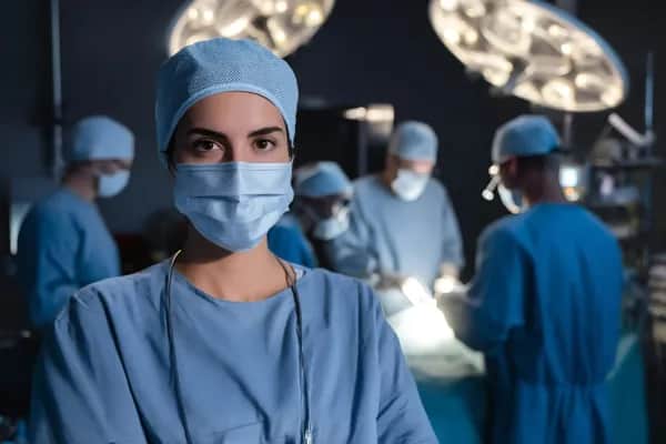 OP-Pflegefachleute aus Deutschland für Festanstellung in der Schweiz