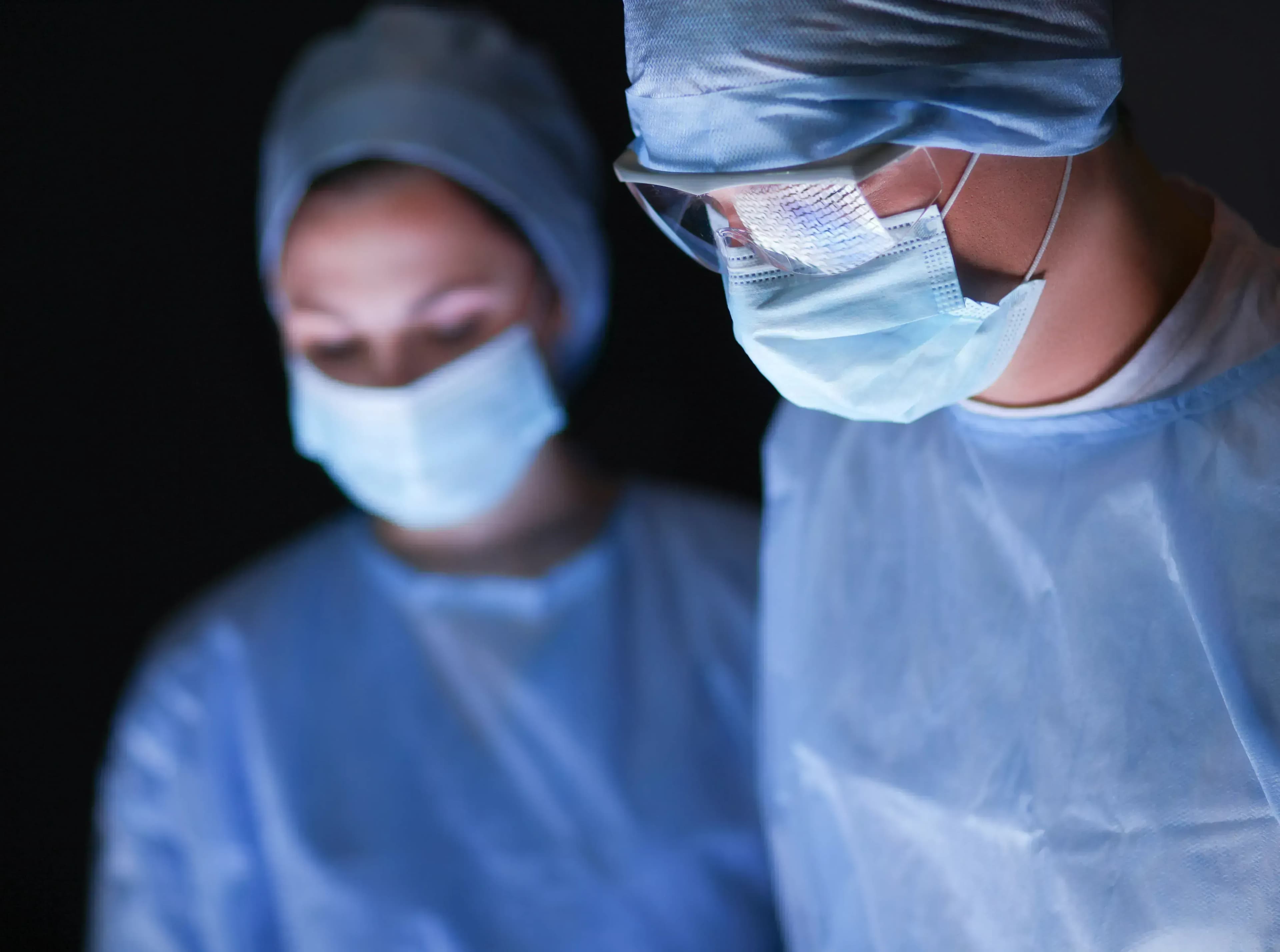 OP Pflege-Stellen in der Schweiz für Bewerber aus Deutschland