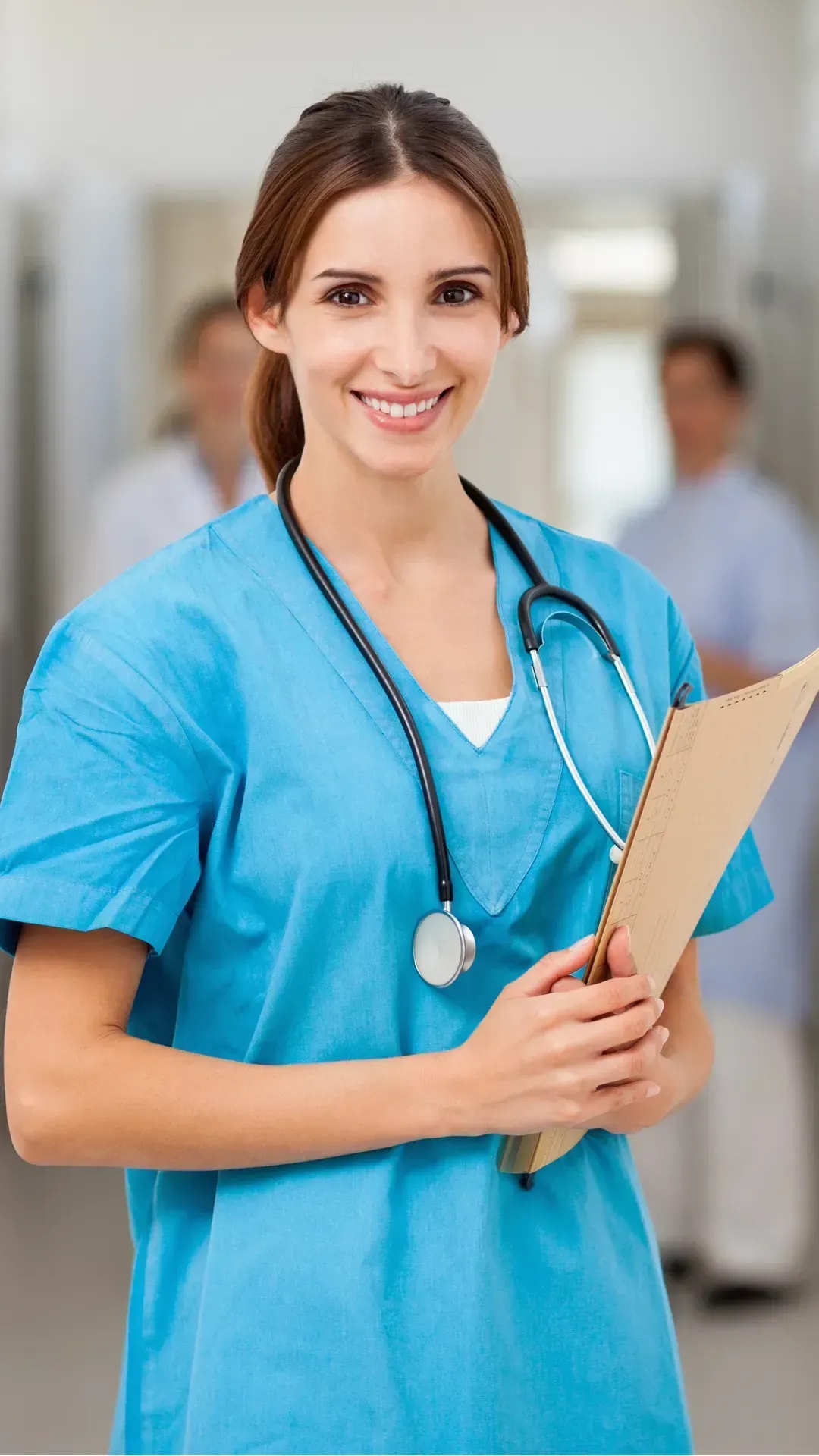 Sprache & Integration in der Schweiz – Pflegefachkräfte willkommen