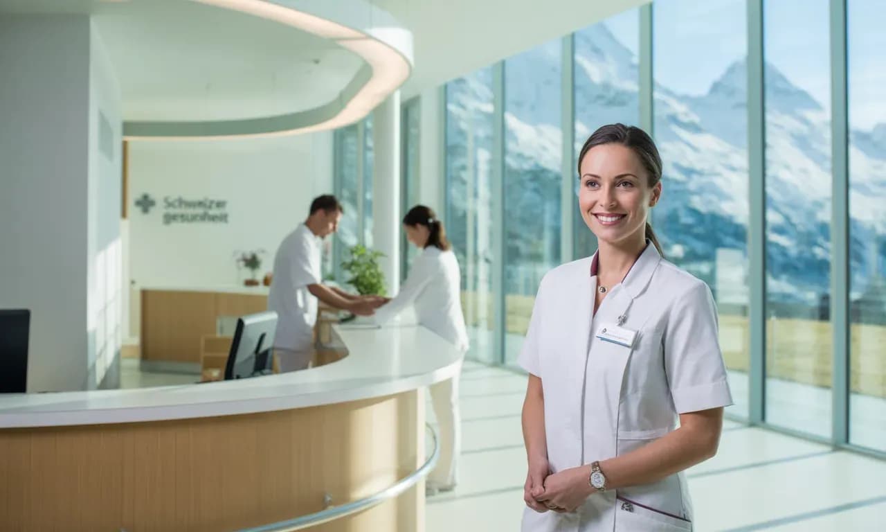 Flexible Arbeitszeitmodelle in der Schweizer Pflege