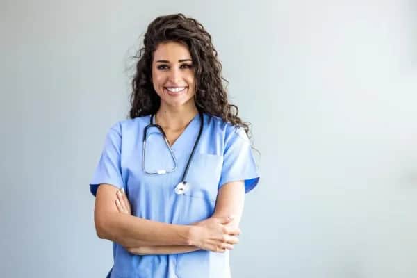 Traumjob Pflegefachperson in der Schweiz